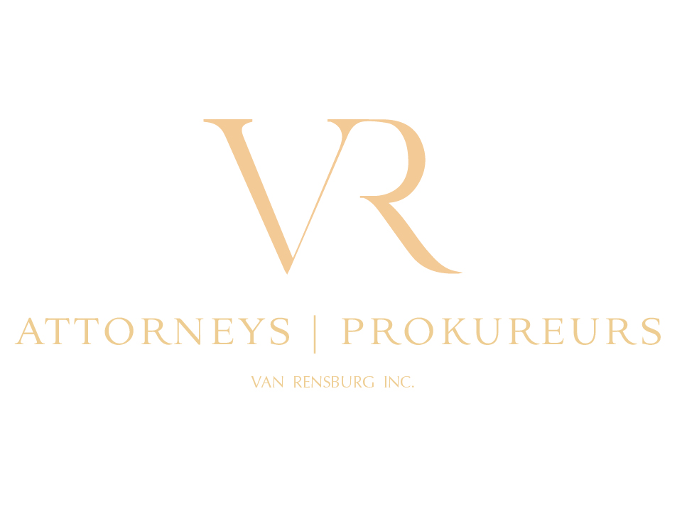Van Rensburg Attorneys